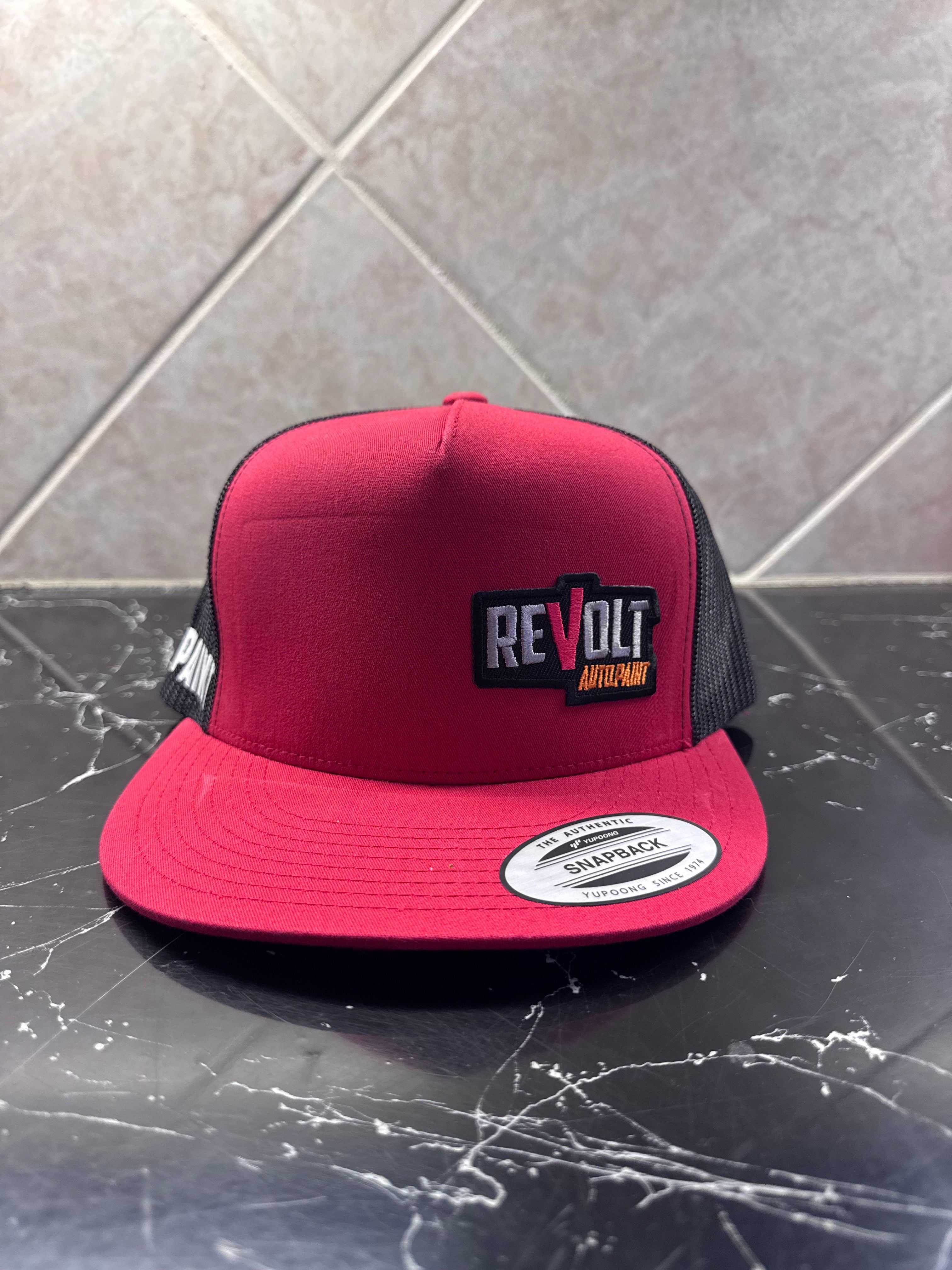 Them Miller Boyz Hats