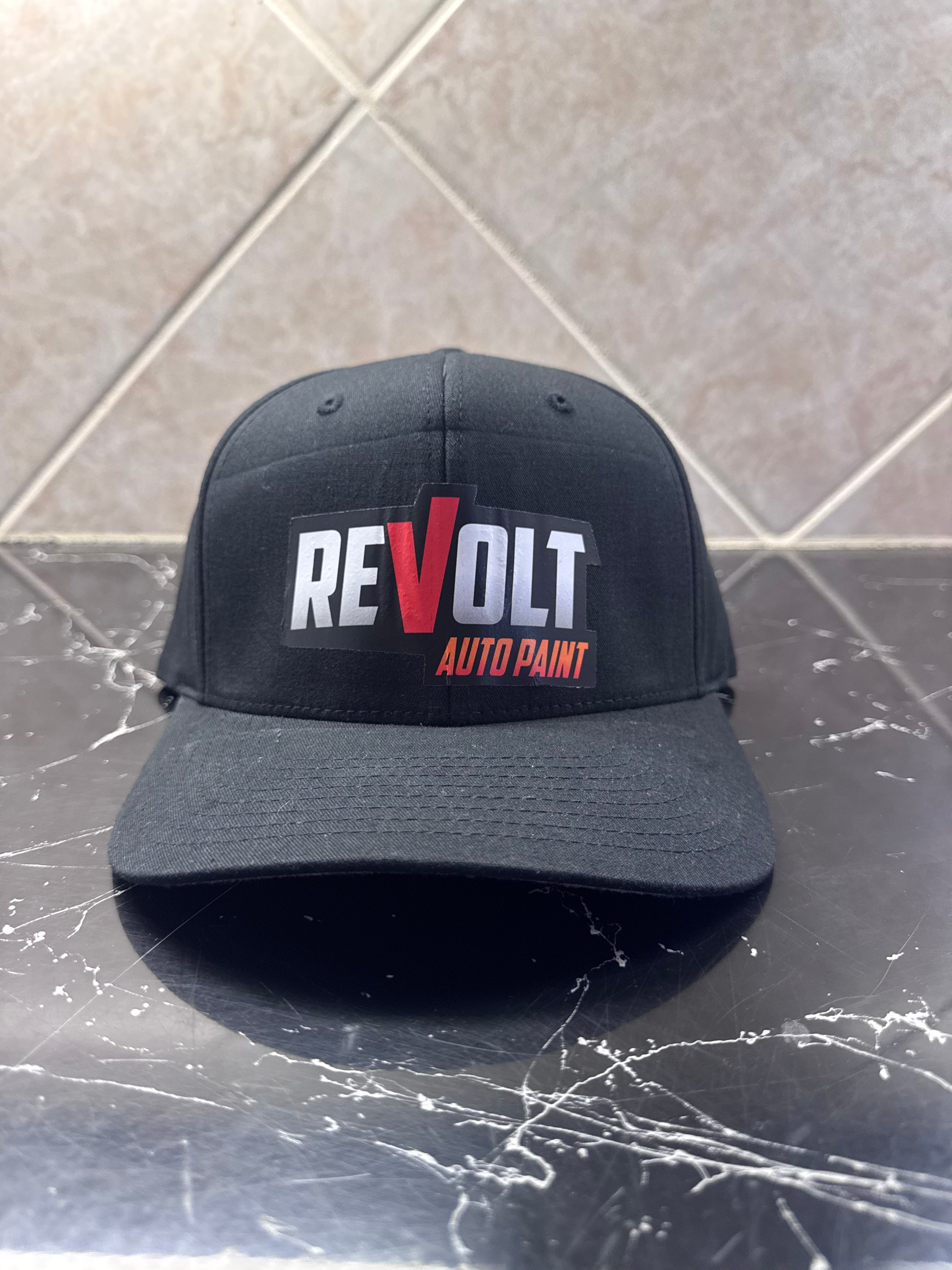 Them Miller Boyz Hats