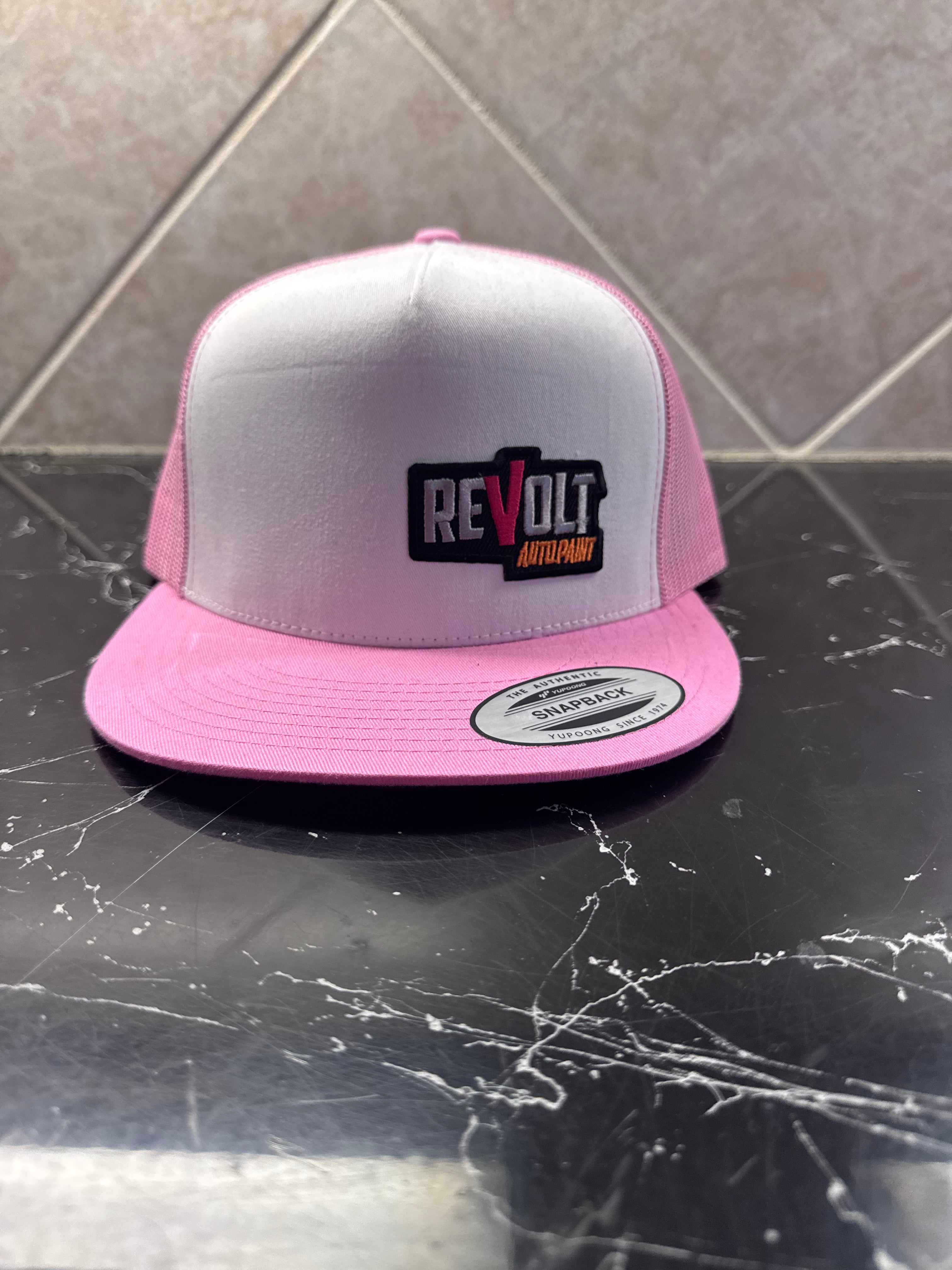 Them Miller Boyz Hats