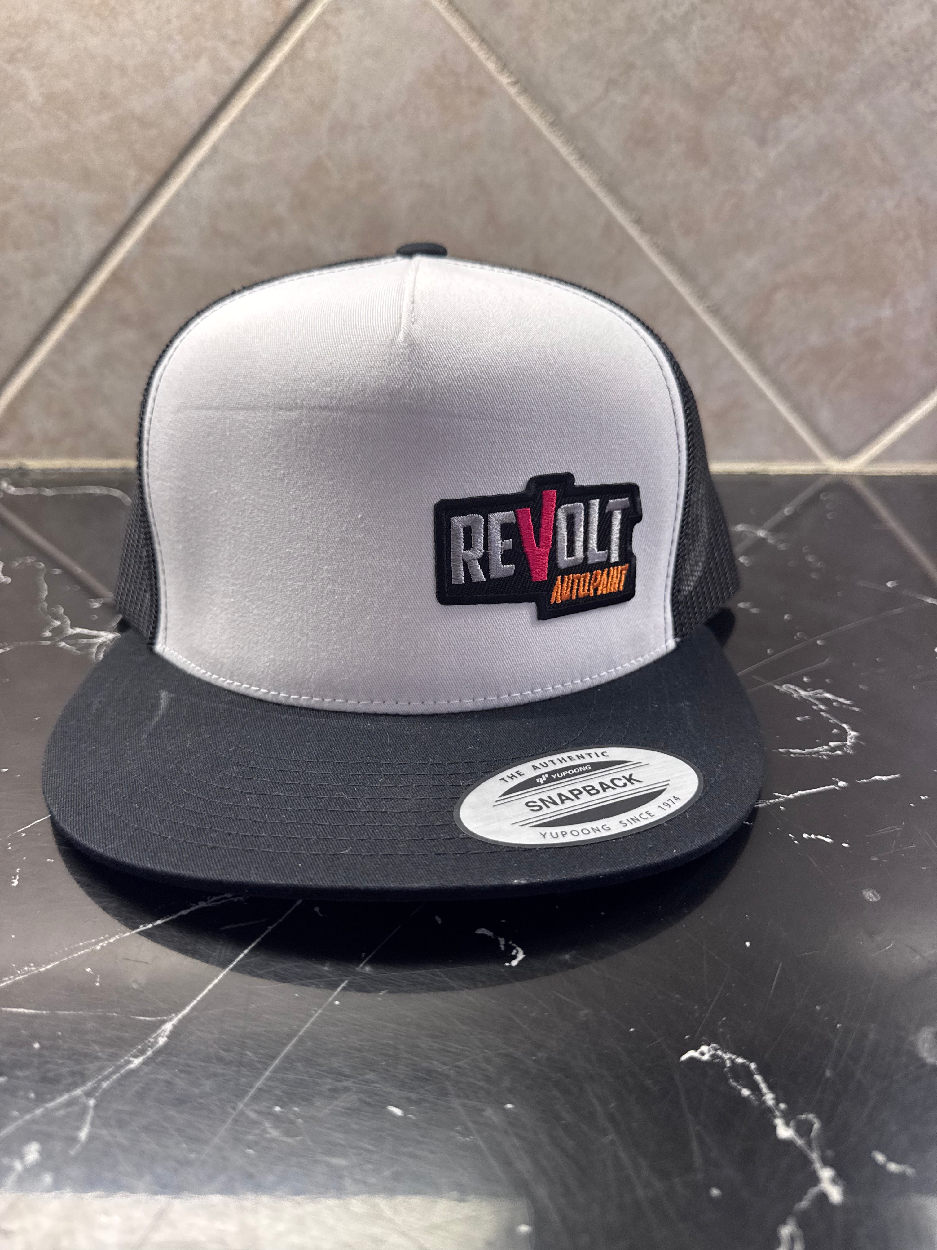 Them Miller Boyz Hats