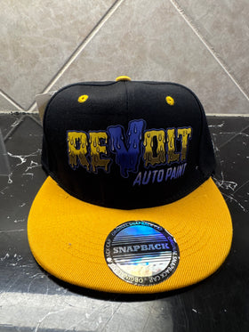 Them Miller Boyz Hats