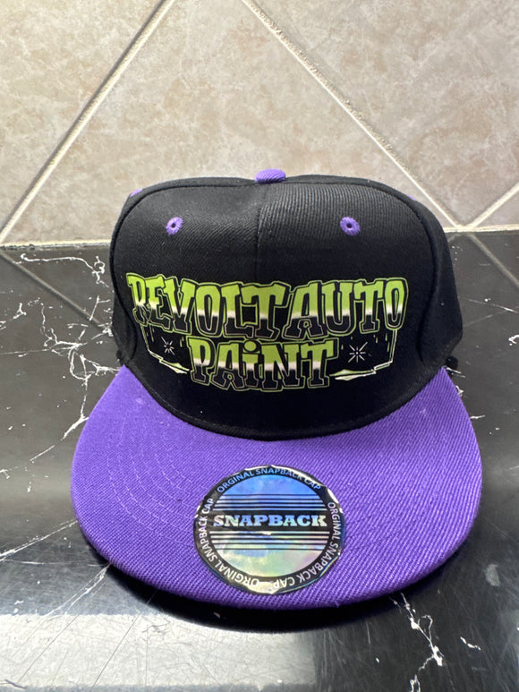 Them Miller Boyz Hats