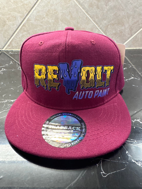 Them Miller Boyz Hats