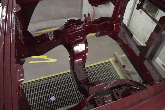 WineTyme 🍷 Pearl     Revolutionary Colors