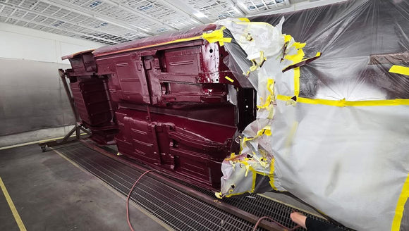 WineTyme 🍷 Pearl     Revolutionary Colors