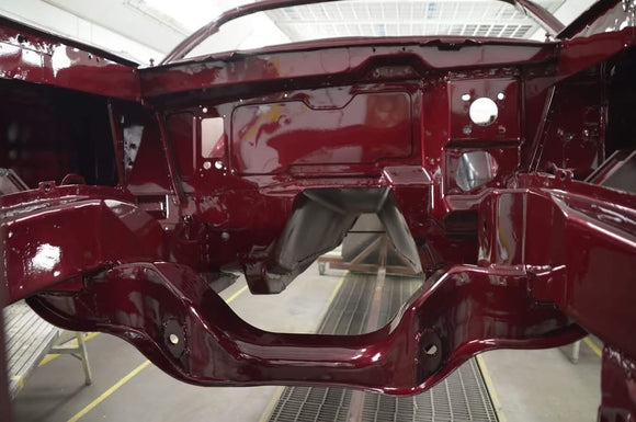 WineTyme 🍷 Pearl     Revolutionary Colors