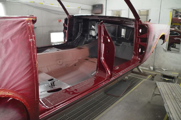 WineTyme 🍷 Pearl     Revolutionary Colors