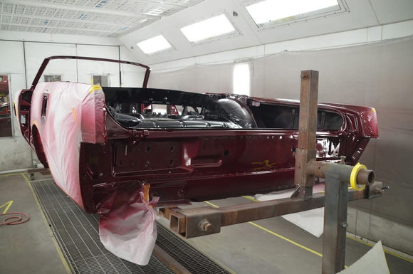 WineTyme 🍷 Pearl     Revolutionary Colors