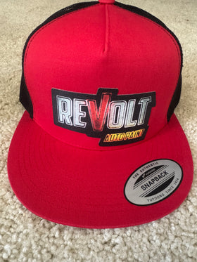 Them Miller Boyz Hats