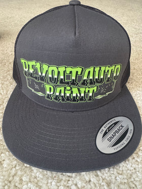 Them Miller Boyz Hats