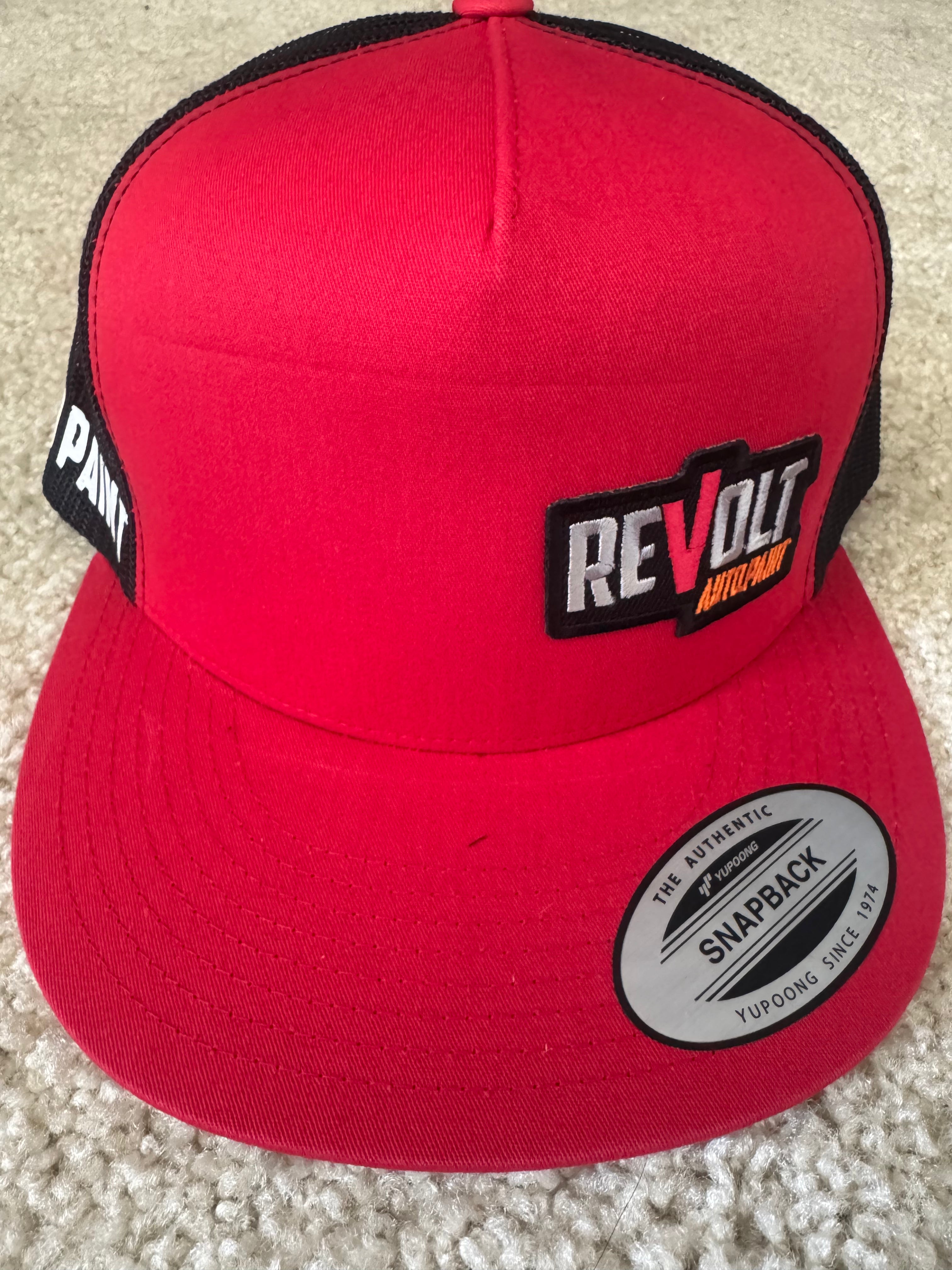 Them Miller Boyz Hats
