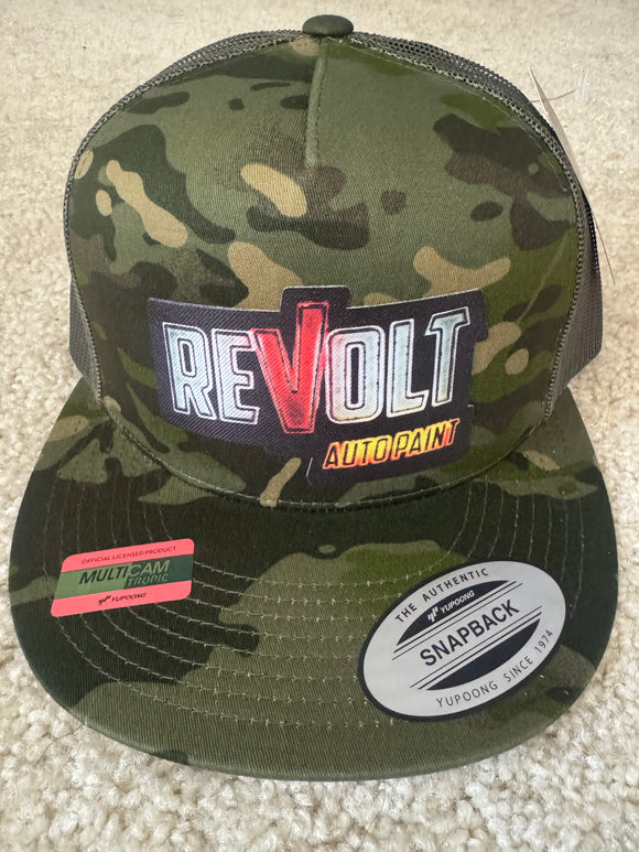 Them Miller Boyz Hats