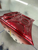 RED VELVET CANDY PEARL REVOLUTIONARY COLORS-22