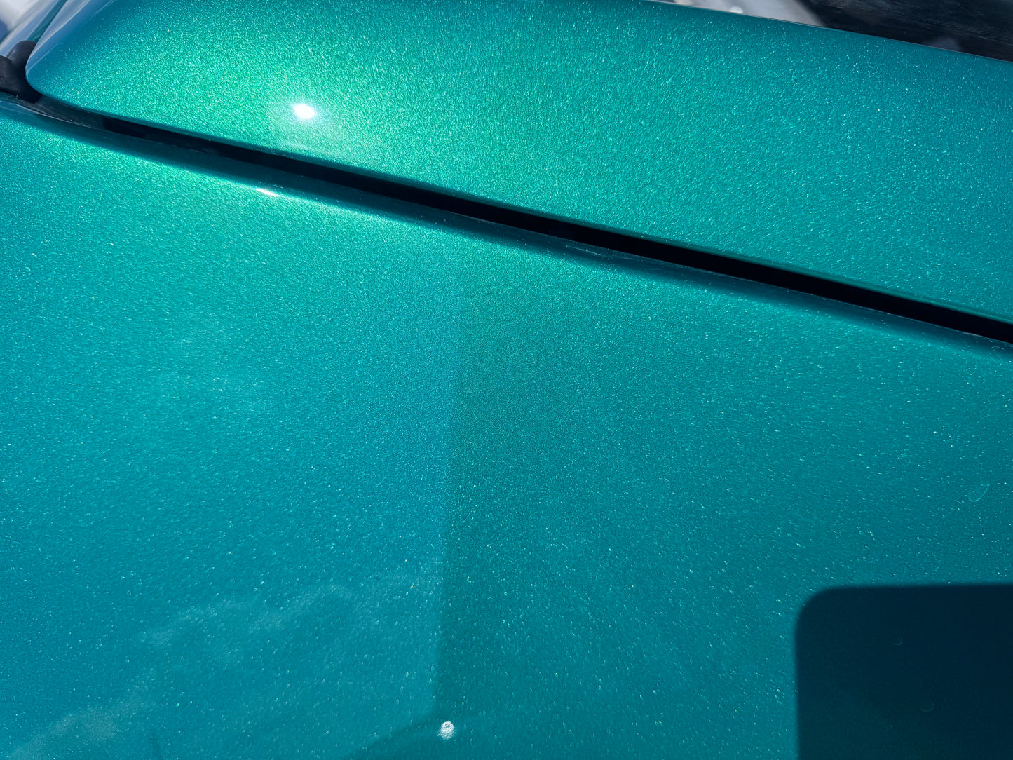 🏄‍♂️Surf’N Green Pearl🏄‍♂️Revolutionary Colors