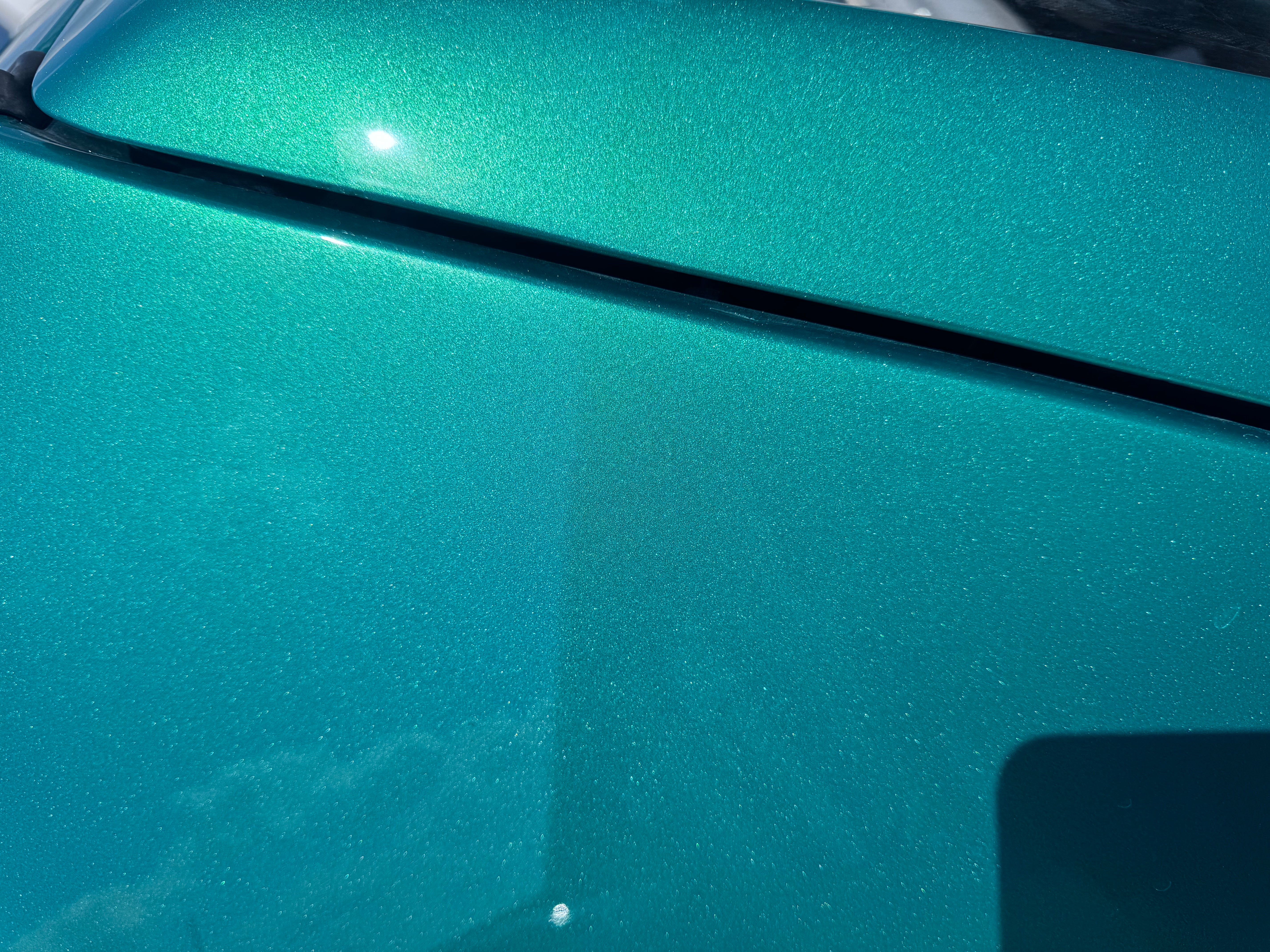 🏄‍♂️Surf’N Green Pearl🏄‍♂️Revolutionary Colors