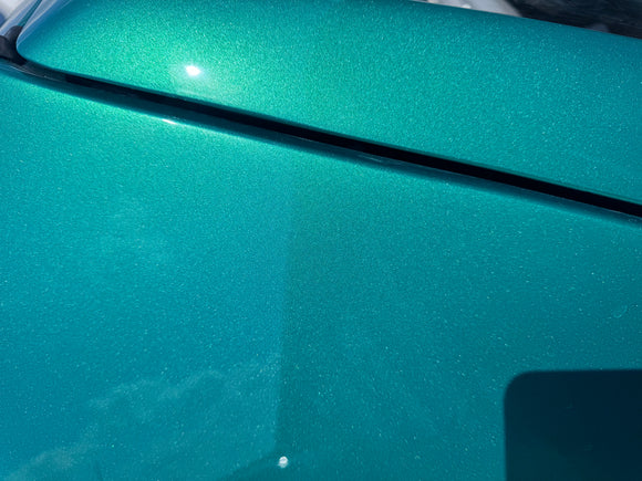 🏄‍♂️Surf’N Green Pearl🏄‍♂️Revolutionary Colors