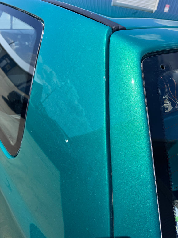 🏄‍♂️Surf’N Green Pearl🏄‍♂️Revolutionary Colors