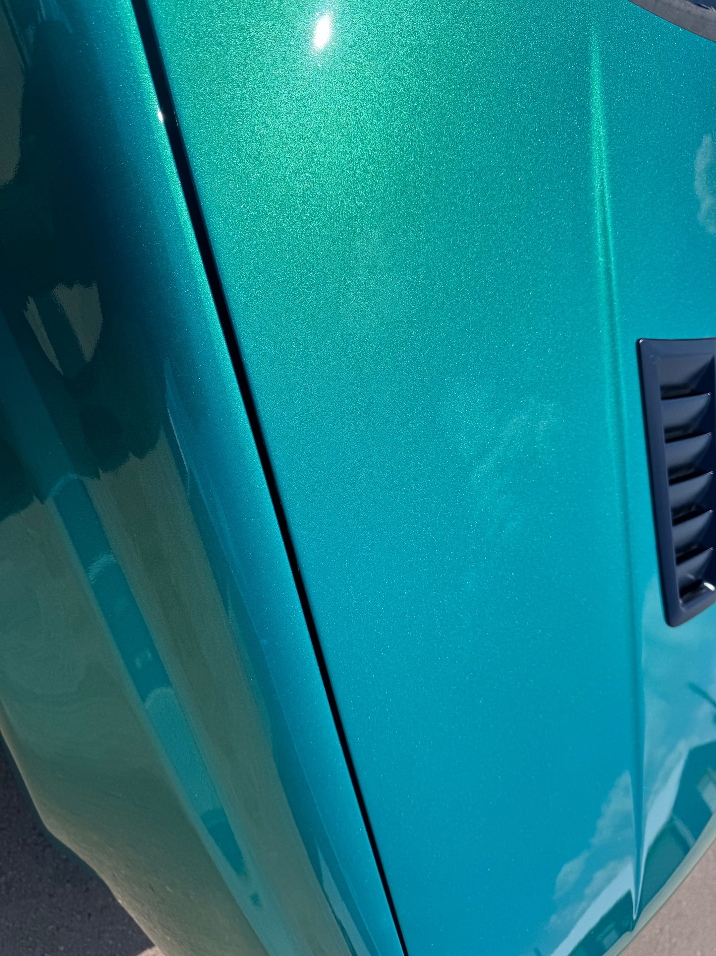 🏄‍♂️Surf’N Green Pearl🏄‍♂️Revolutionary Colors