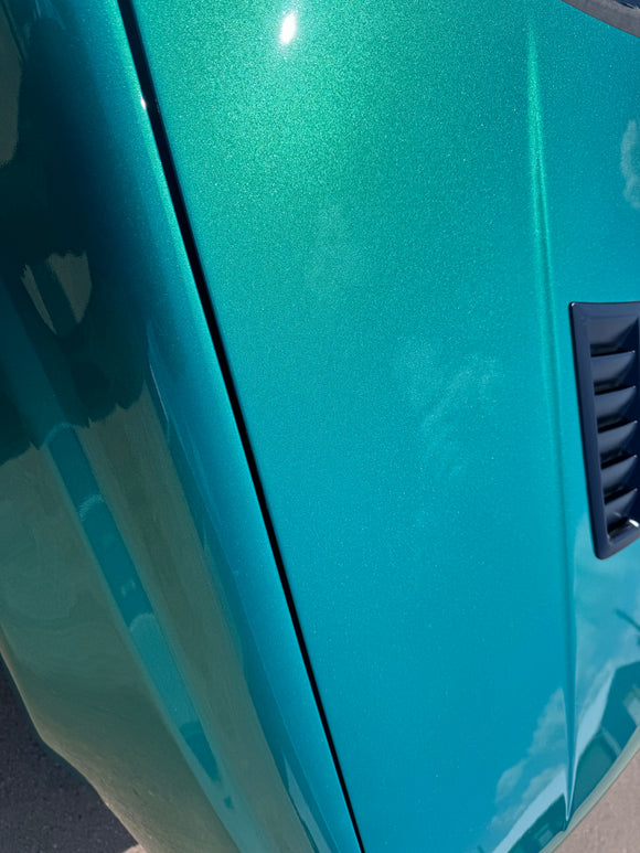 🏄‍♂️Surf’N Green Pearl🏄‍♂️Revolutionary Colors