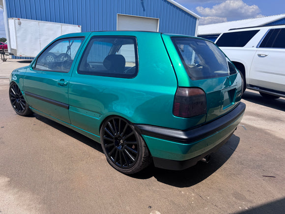 🏄‍♂️Surf’N Green Pearl🏄‍♂️Revolutionary Colors