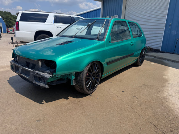 🏄‍♂️Surf’N Green Pearl🏄‍♂️Revolutionary Colors