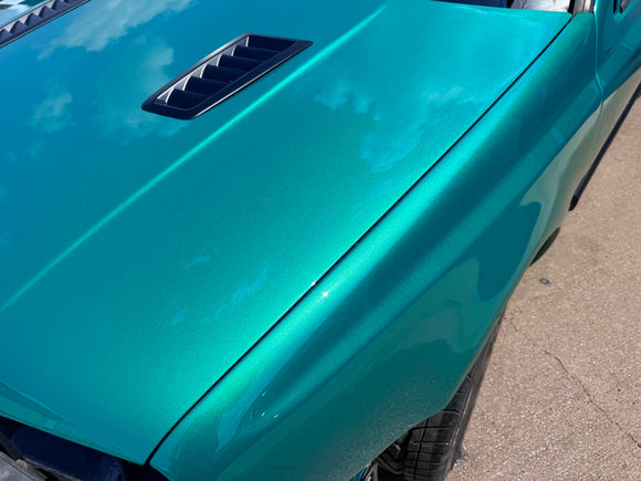 🏄‍♂️Surf’N Green Pearl🏄‍♂️Revolutionary Colors