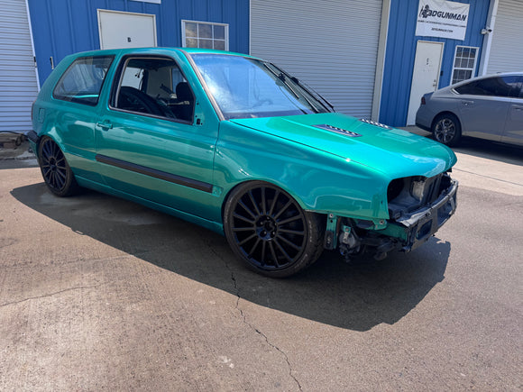 🏄‍♂️Surf’N Green Pearl🏄‍♂️Revolutionary Colors