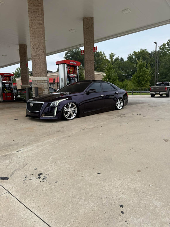 Purple Drank Candy Pearl REVOLUTIONARY COLORS