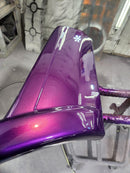 Purple Rain Pearl         Revolutionary Colors-36