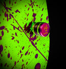 Slimer Green Pearl Revolutionary Colors-10