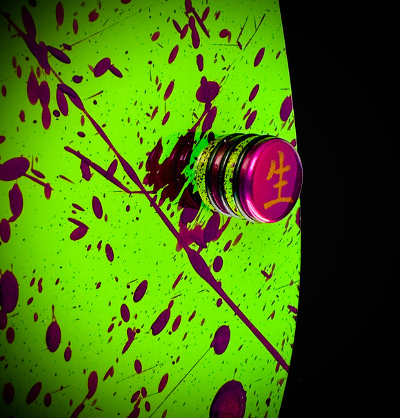 Slimer Green Pearl Revolutionary Colors