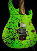 Slimer Green Pearl Revolutionary Colors-11