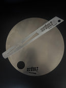 Revolt Metal Round Mixing Board-3