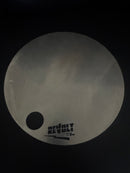 Revolt Metal Round Mixing Board-1