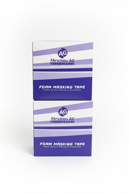 3/4” Soft Edge Foam Masking Tape