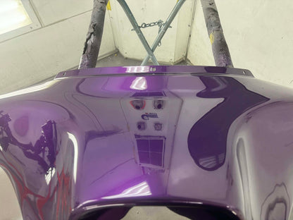 Purple Rain Pearl         Revolutionary Colors