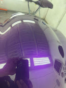 Purple Rain Pearl         Revolutionary Colors-44