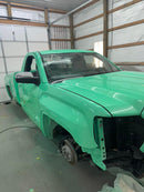 Phuck the GovernMint Pearl Revolutionary Colors-8