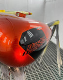 ☀️Sunshine☀️ Orange Candy Pearl REVOLUTIONARY COLORS-8