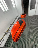 ☀️Sunshine☀️ Orange Candy Pearl REVOLUTIONARY COLORS-5