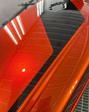 ☀️Sunshine☀️ Orange Candy Pearl REVOLUTIONARY COLORS-1