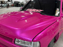 Seggz Metal Barbie Candy Pearl REVOLUTIONARY COLORS-7