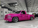 Seggz Metal Barbie Candy Pearl REVOLUTIONARY COLORS-8