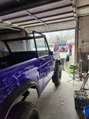 Grimmess Candy Pearl REVOLUTIONARY COLORS-6