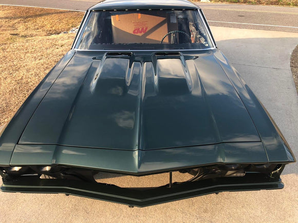 🥇Top Shelf 2:1 Clear Coat 7.5 Liters🥇