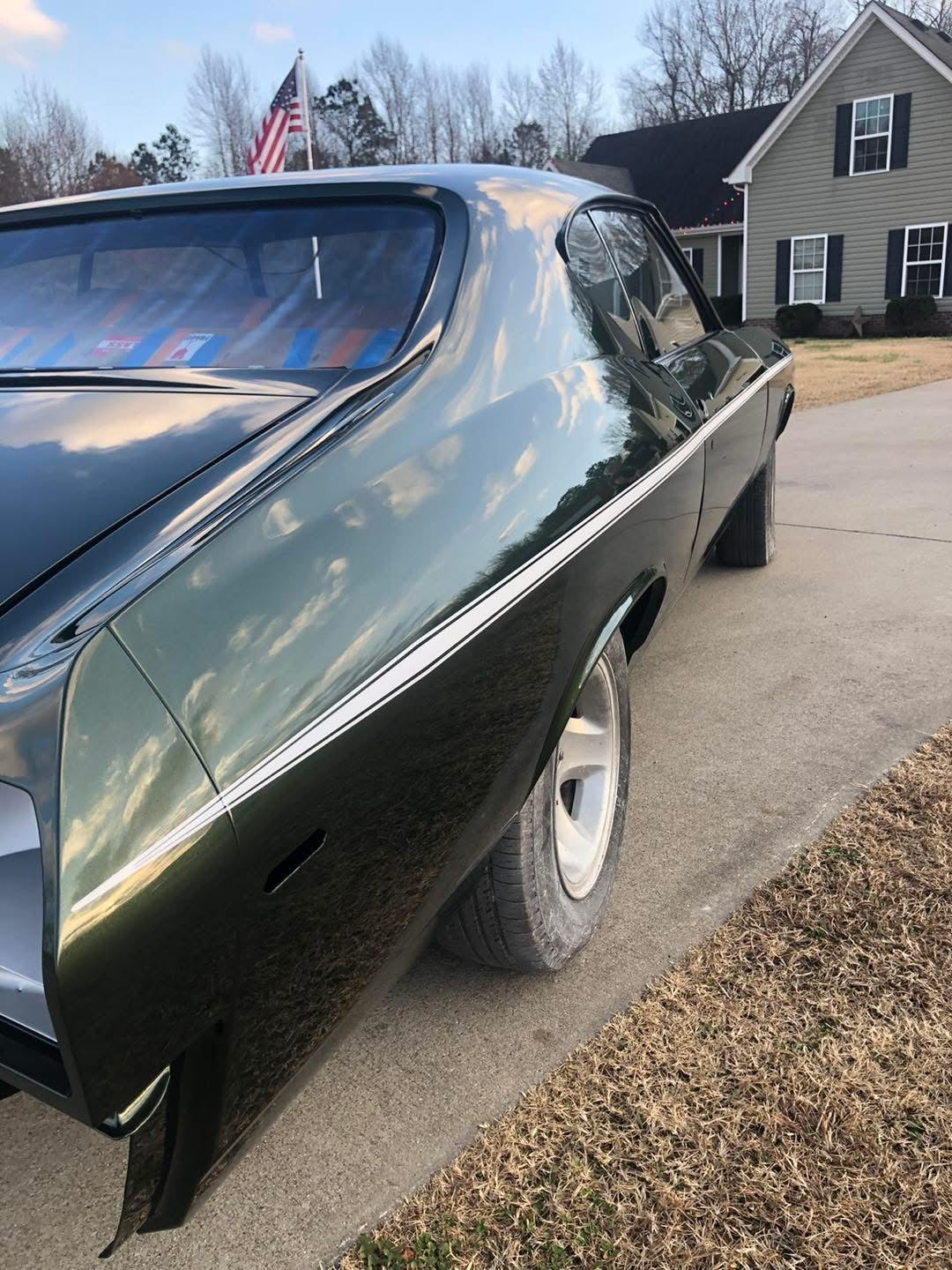 🥇Top Shelf 2:1 Clear Coat 7.5 Liters🥇