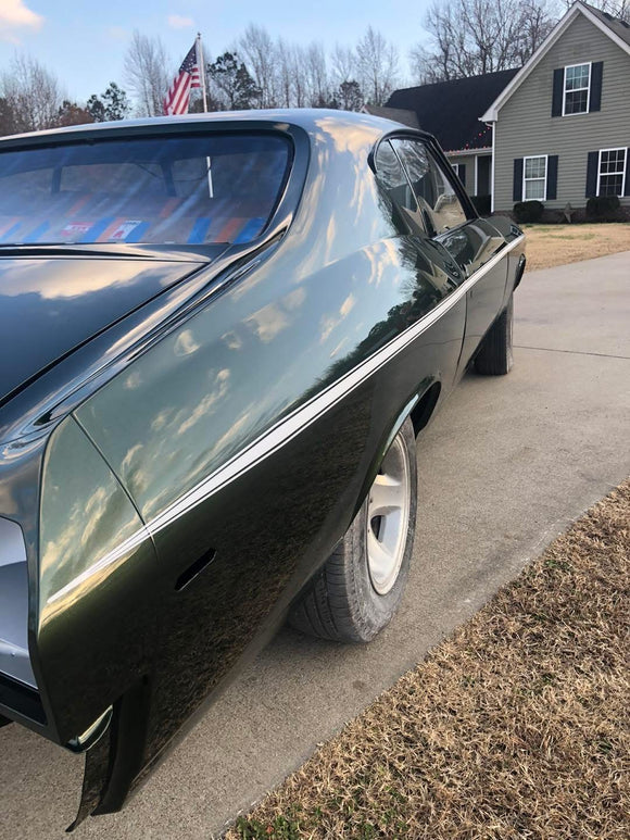 🥇Top Shelf 2:1 Clear Coat 7.5 Liters🥇