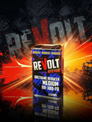 RR-380 SERIES URETHANE REDUCER 5 LITERS-1
