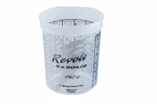 32oz Mix Cups