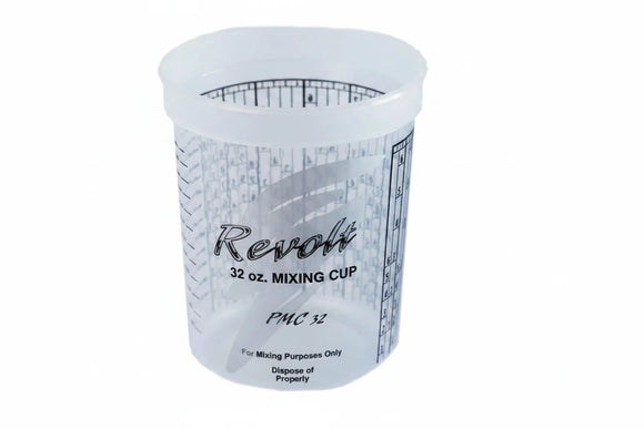 32oz Mix Cups